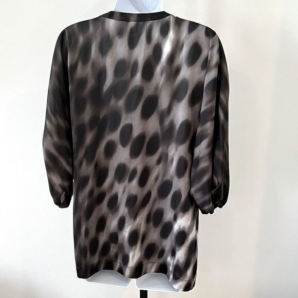 Kenneth Cole Animal Print (M) - Picture 3 of 8